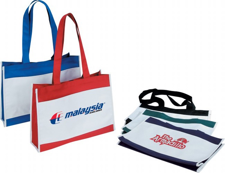 Poly Tote Bag 3
