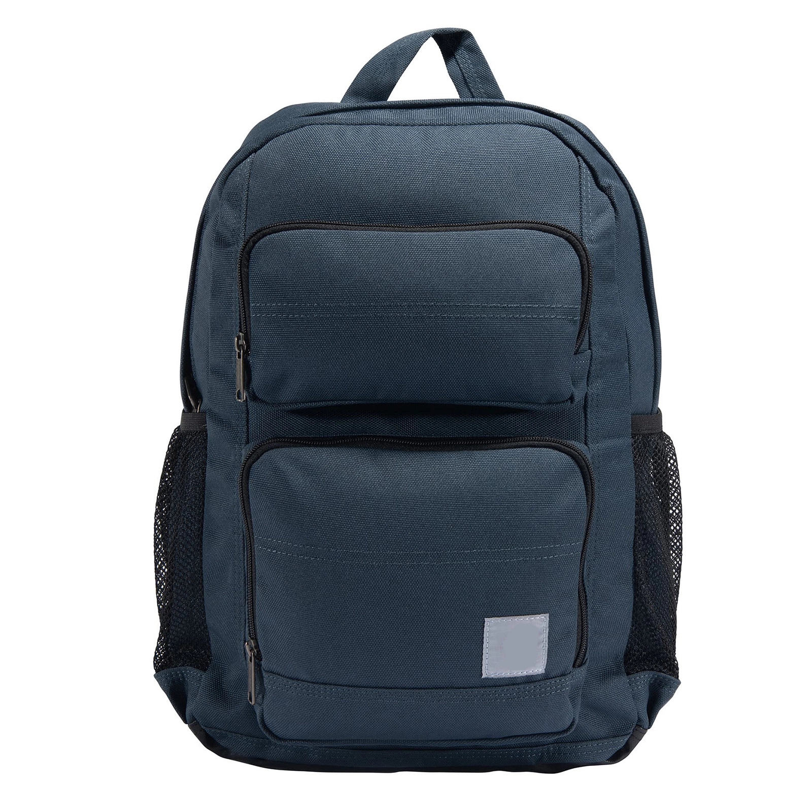 Work Backpack With Padded Laptop Sleeve And Tablet Storage 3