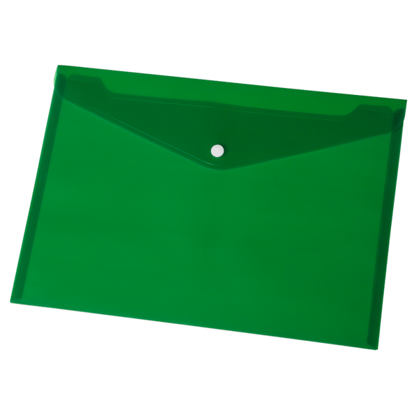 Snap-It Envelope Document Holder 13