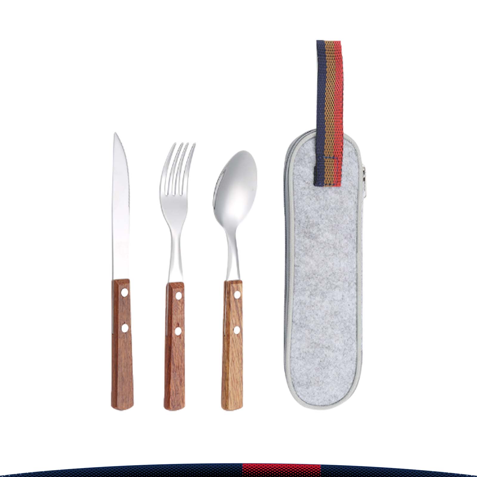 Cosy Portable Cutlery Set 2