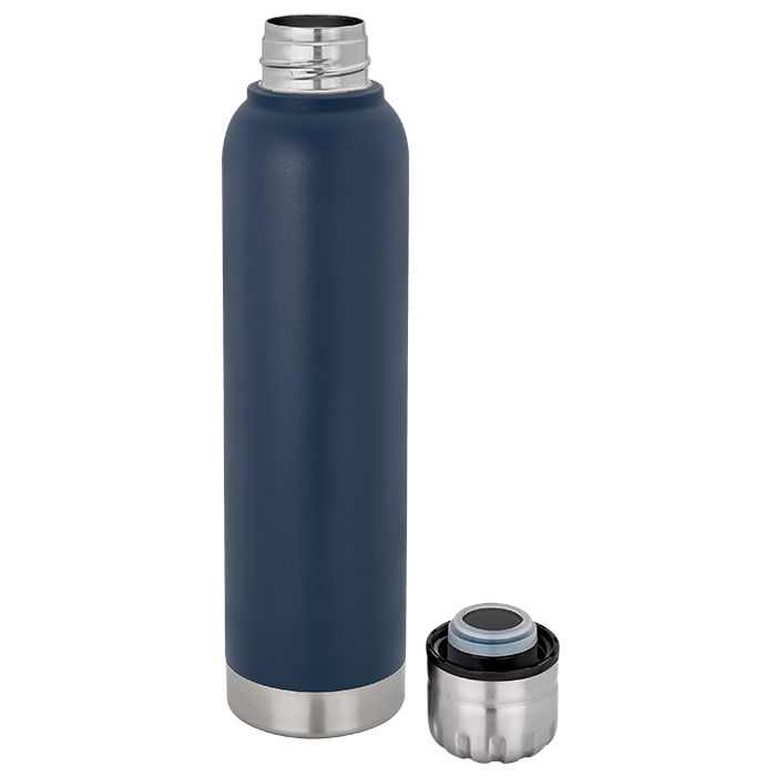 EarthTrendz™ 17 oz MOD Trail Vacuum Water Bottle 34