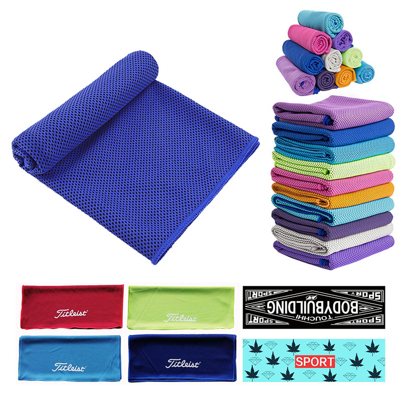 Cooling Towel 1