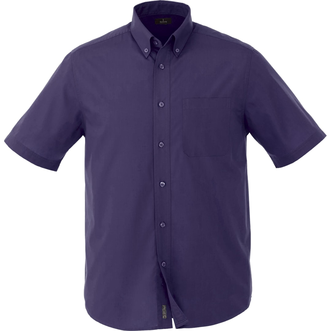 Men's COLTER Short Sleeve Shirt 100