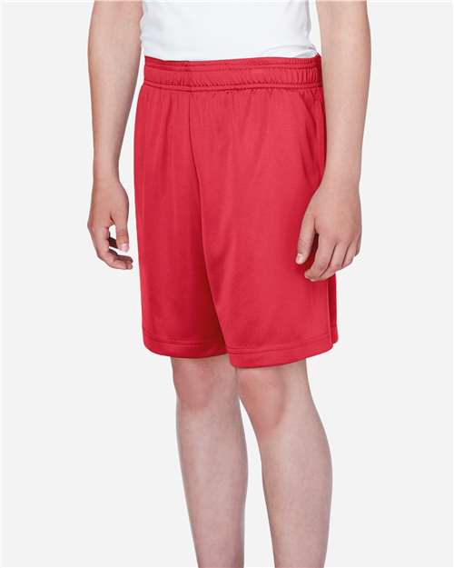 Youth Zone Performance Shorts - TT11SHY 11