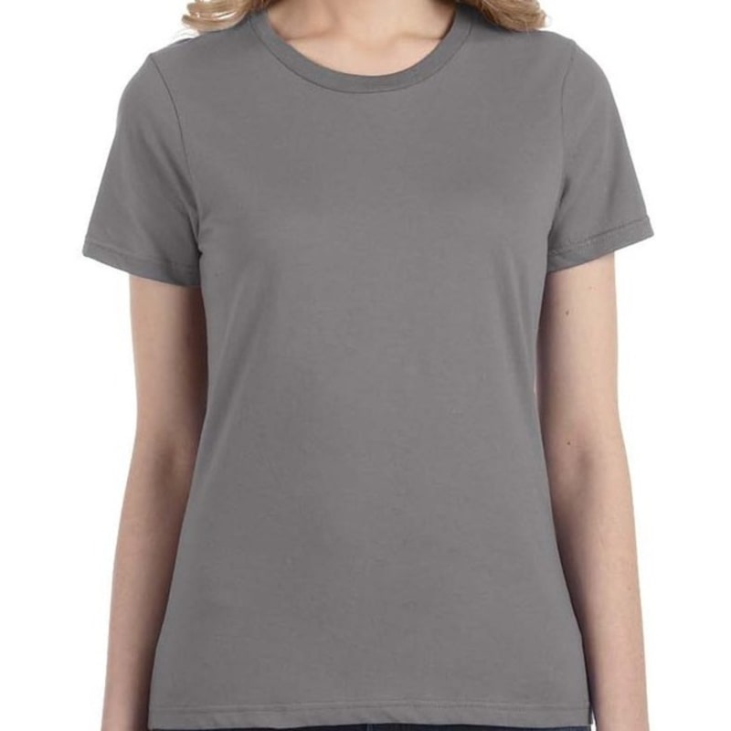 Gildan Ladies' Lightweight T-Shirt 7