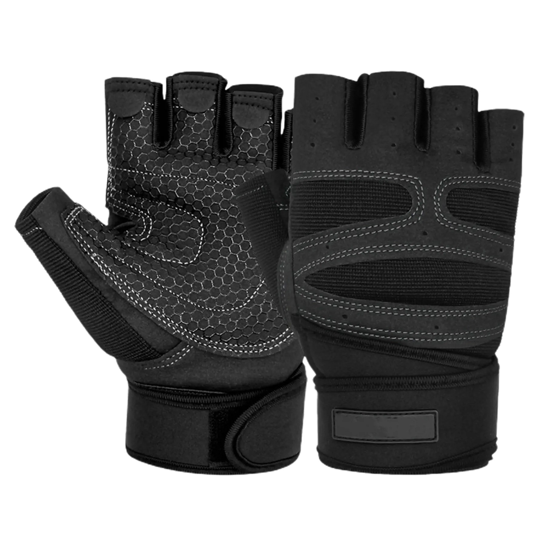 Workout Gloves 3