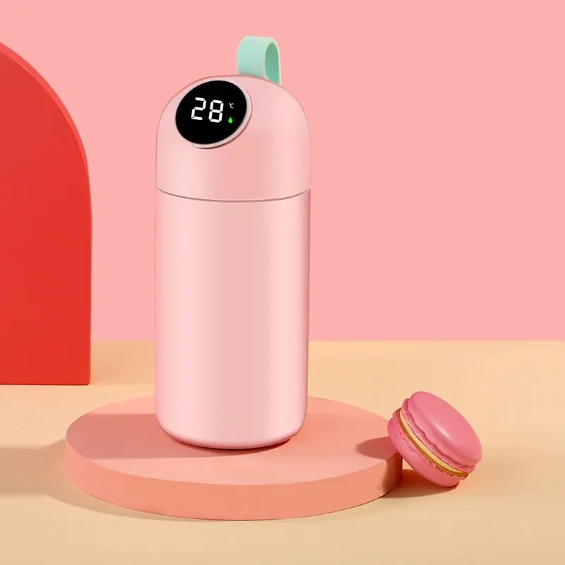Childrens Smart Thermos 5