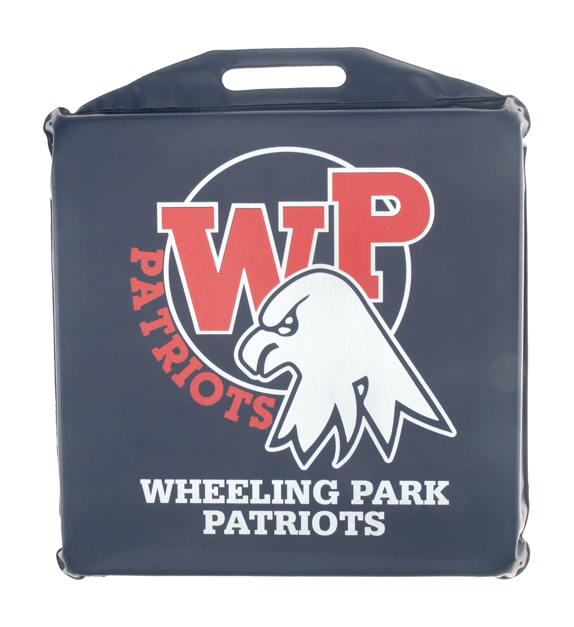 14" x 14" x 1.50" Seat Cushion 7