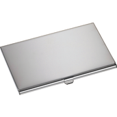 Traverse Business Card Holder 12