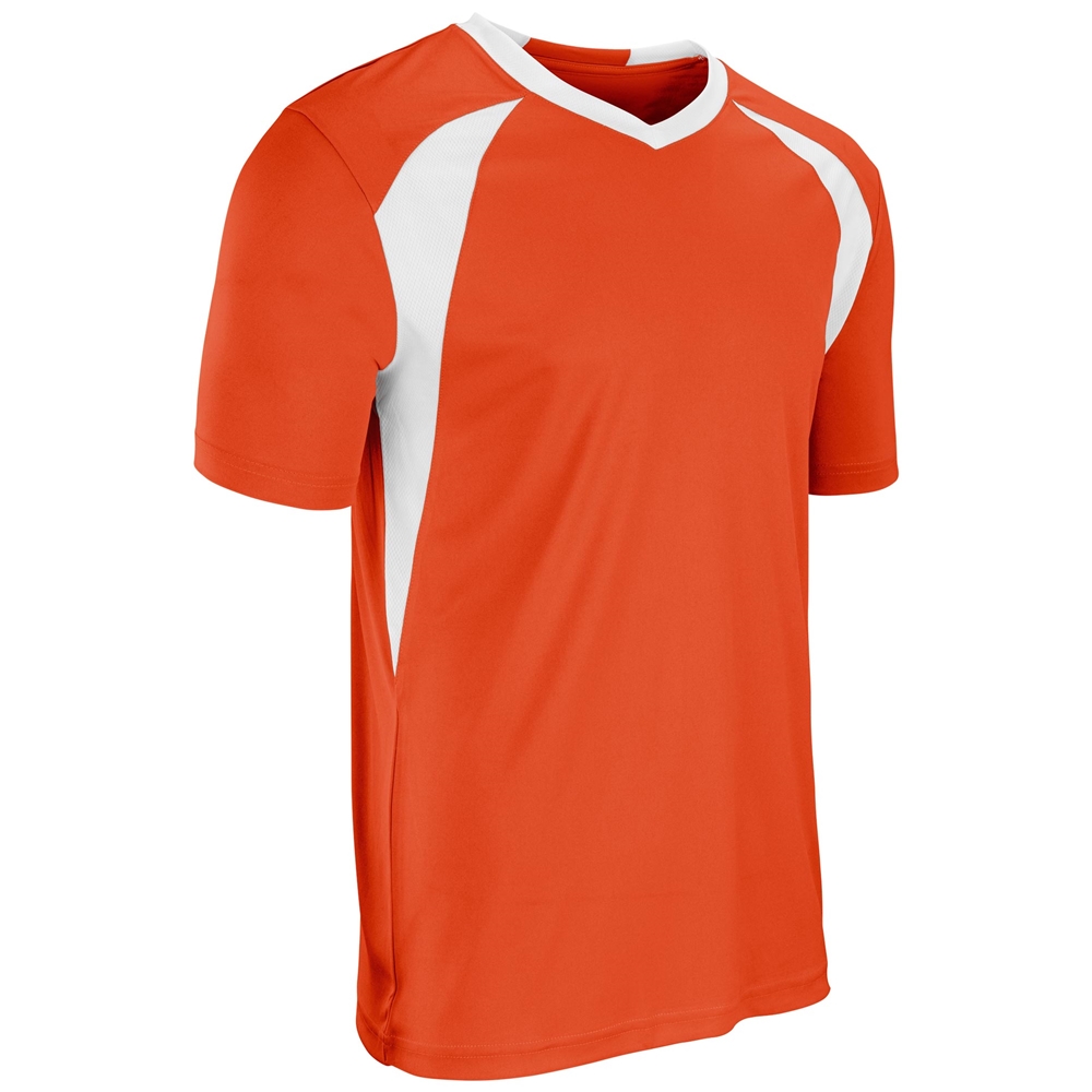 Sweeper Jersey 7