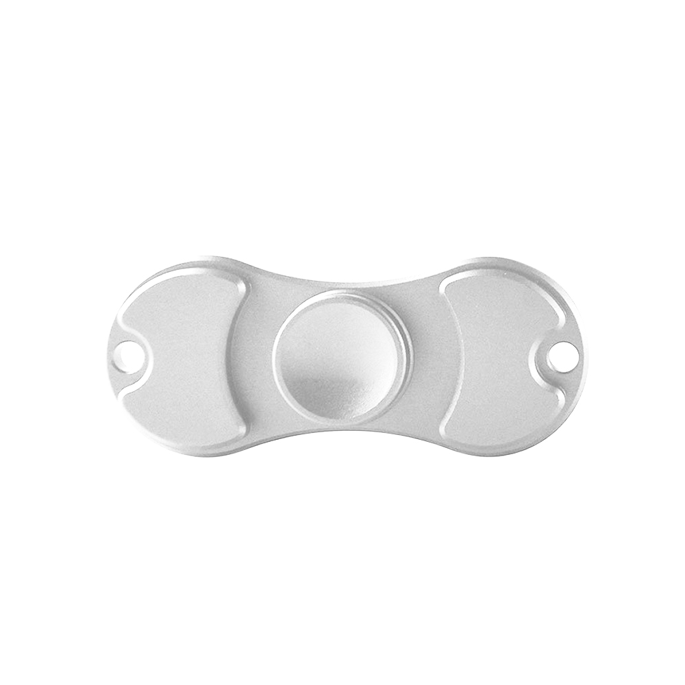 Metal Precision Fidget Spinner Hand Toy 4