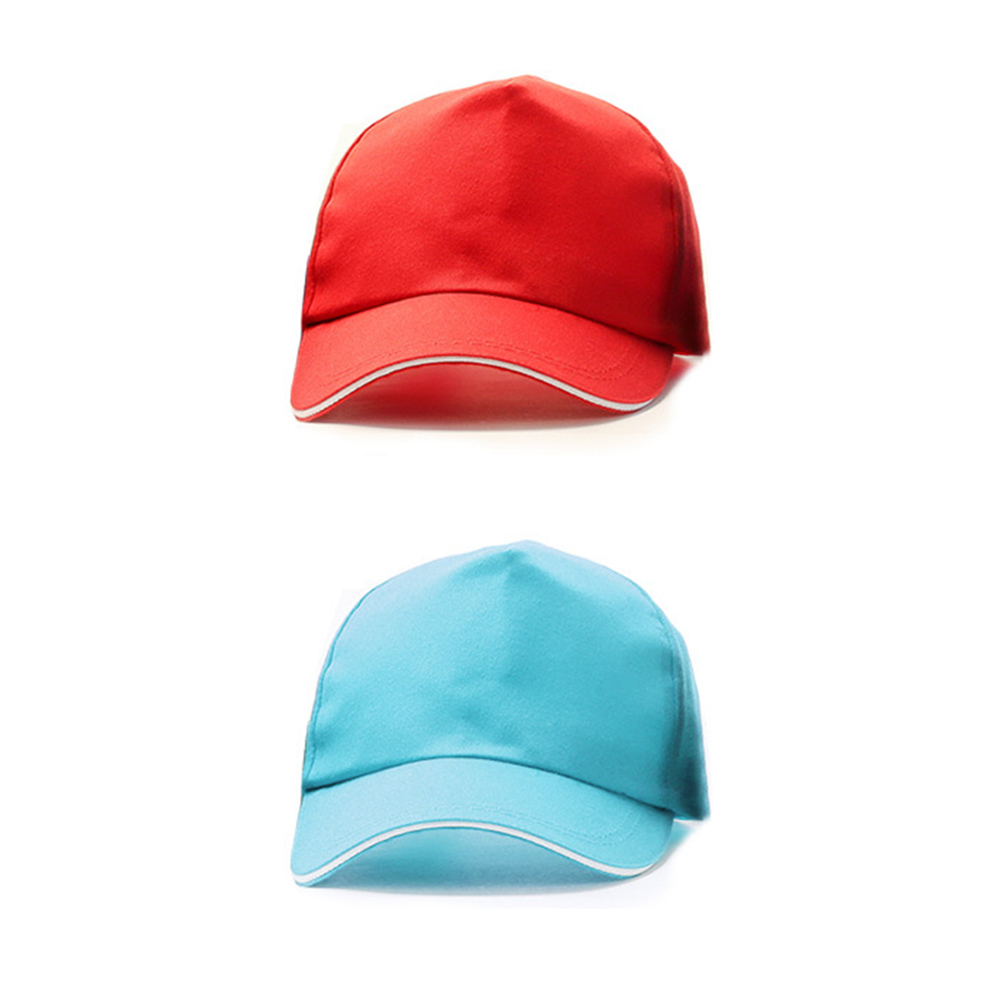 Mesh Baseball cap 6