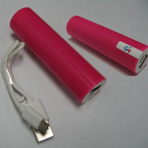 Power Bank 3000 mAh 1