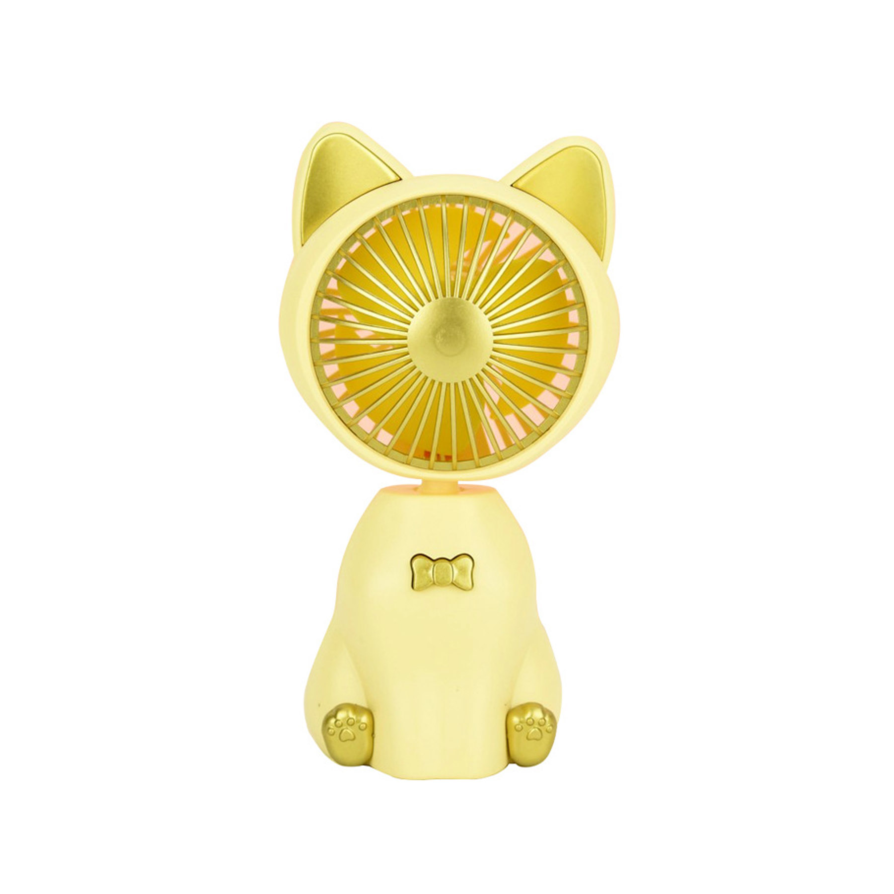 Kareo Handheld Fan 3