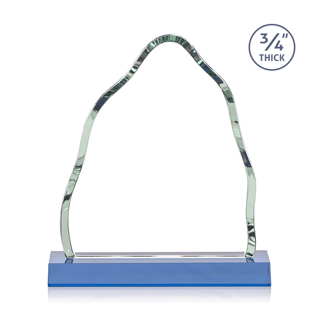 Dunwich Award - Sky Blue 19