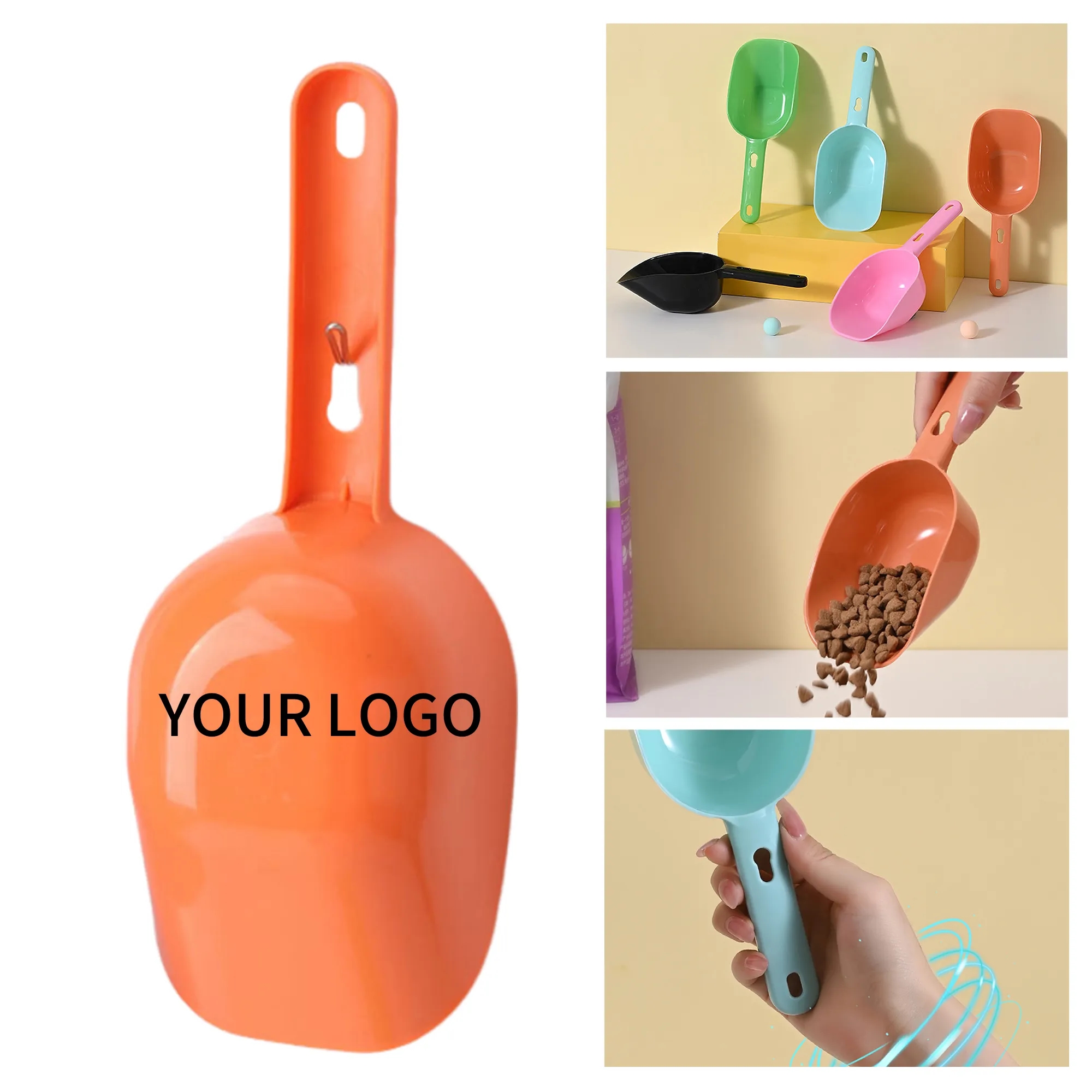 Pet Scoop 3