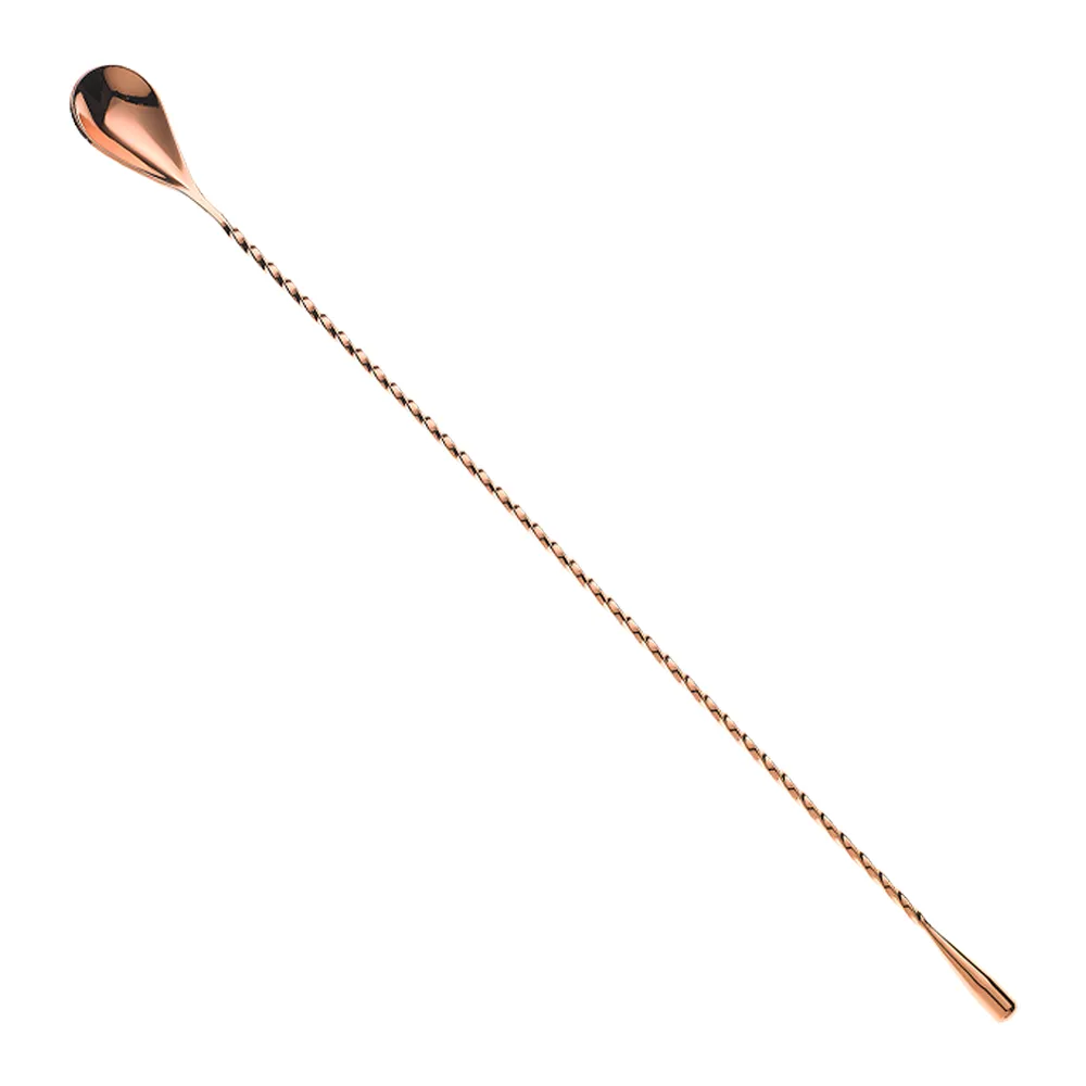 40 cm Classic Bar Spoon 9