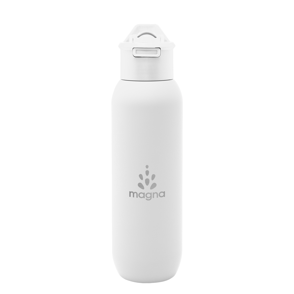 20 Oz. Hydrus Recycled Stainless Steel Bottle, custom water bottle with logo imprint 38