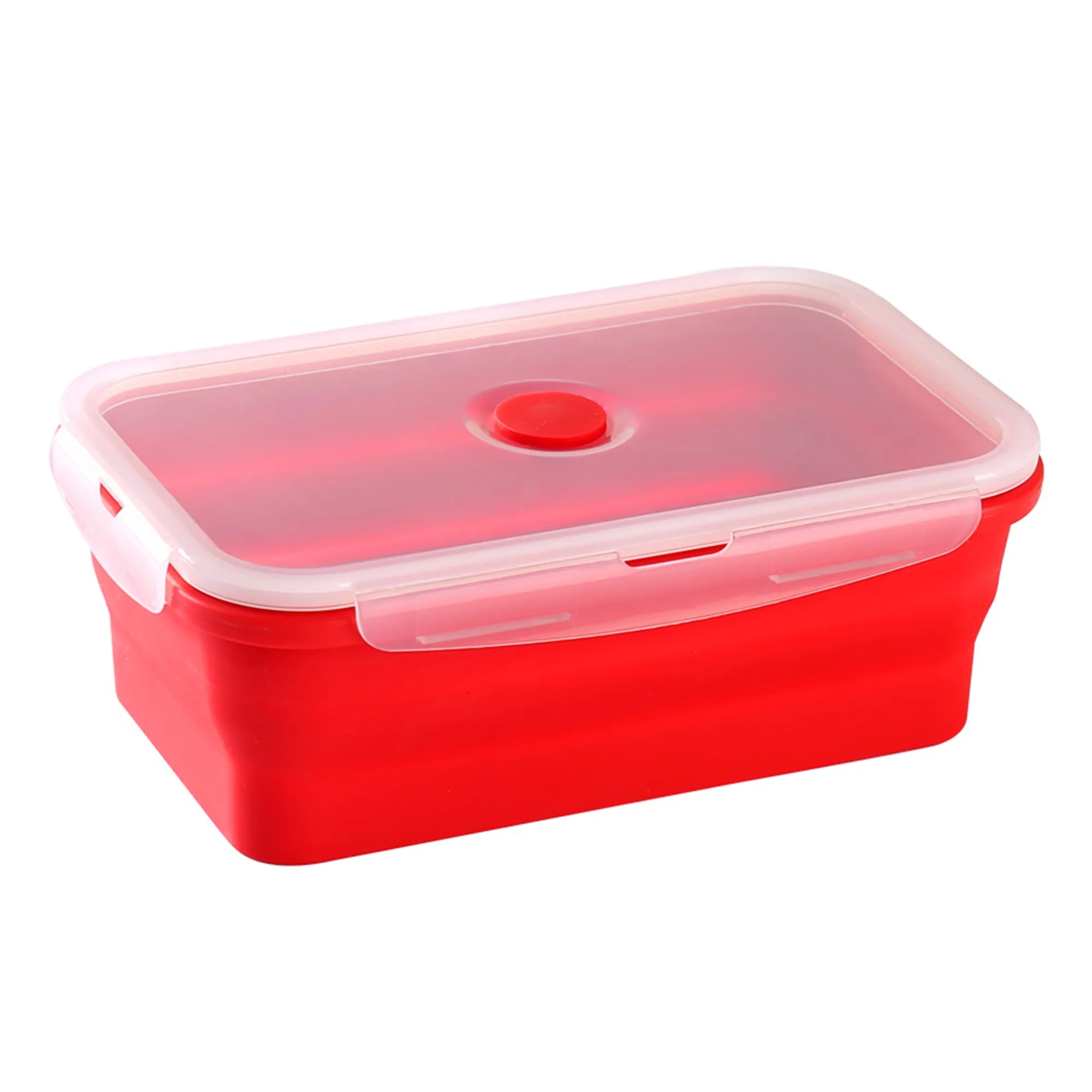 Collapsible Folding Food Storage Container 3