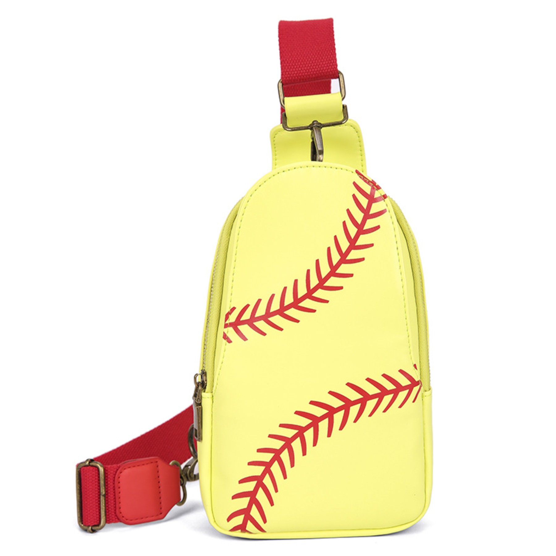 Baseball Crossbody Bag 6
