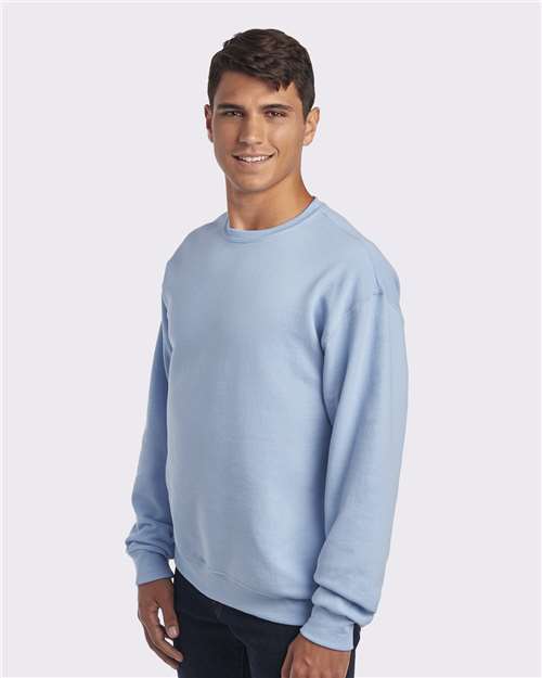 Unisex NuBlend® Crewneck Sweatshirt - 562MR 24