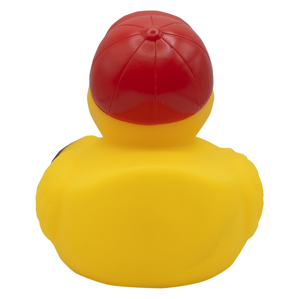 Baseball Duck 7