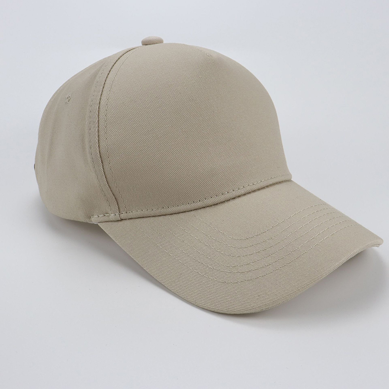 5 Panels Custom Baseball Cap Sport Hat 29