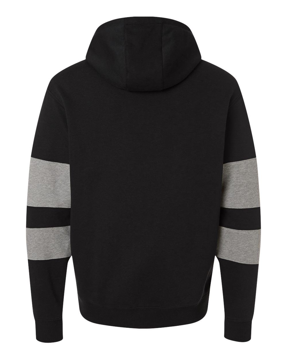 Unisex Jackson Way Hooded Sweatshirt - 229576 45