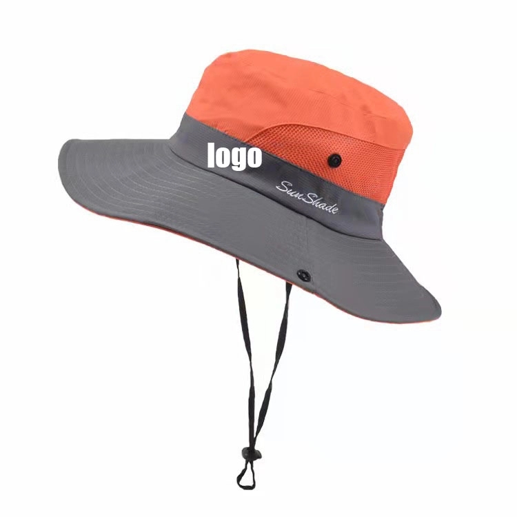 Womens Summer Sun Hat 1