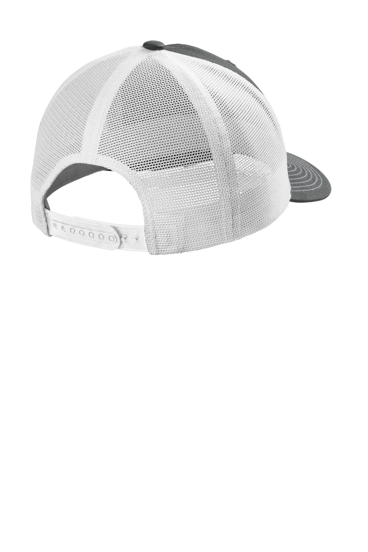 Port Authority® Eco Snapback Trucker Cap 3