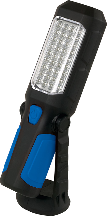 Magnetic LED Worklight 29