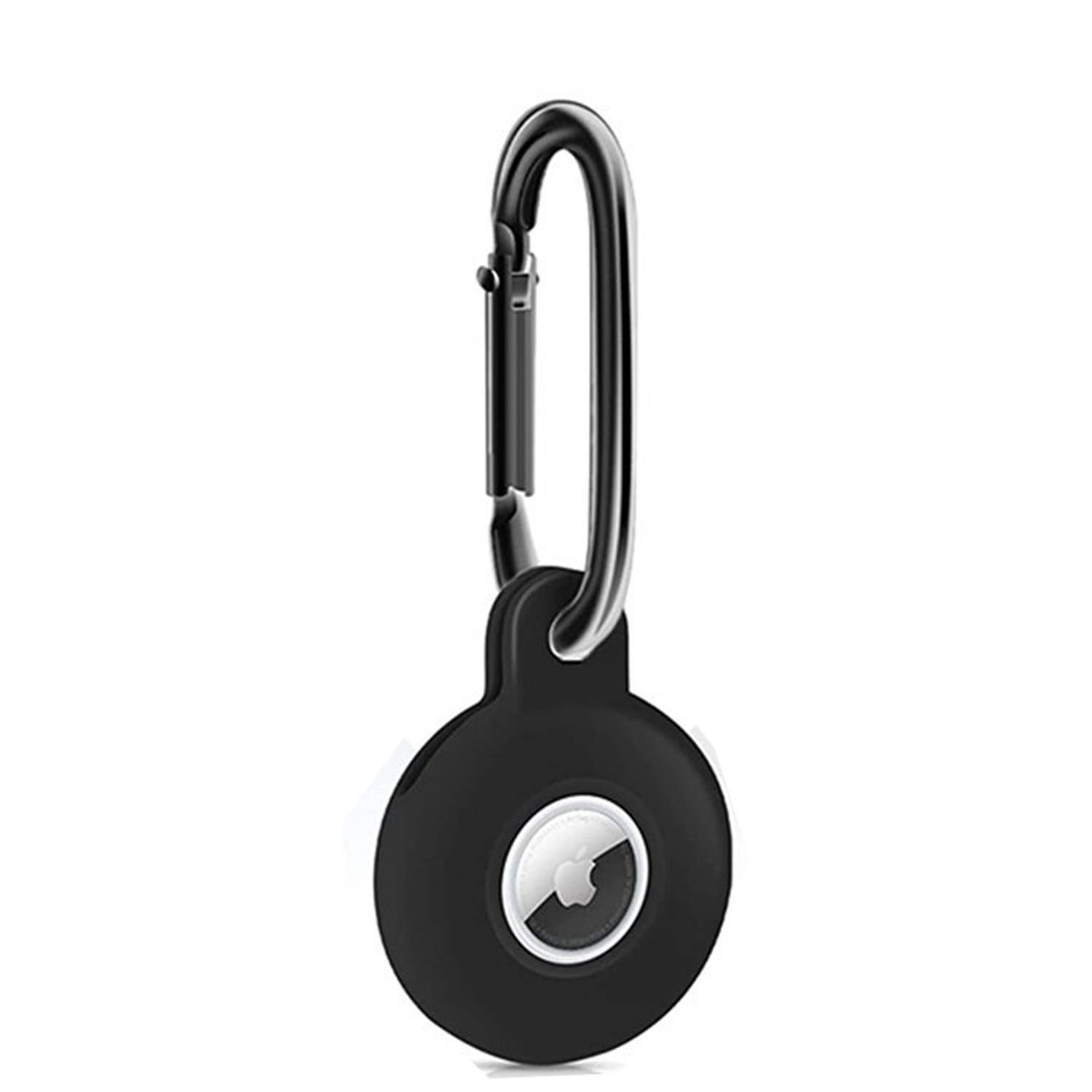 5-in-1 TPU Protective Case for Apple Tracker 3