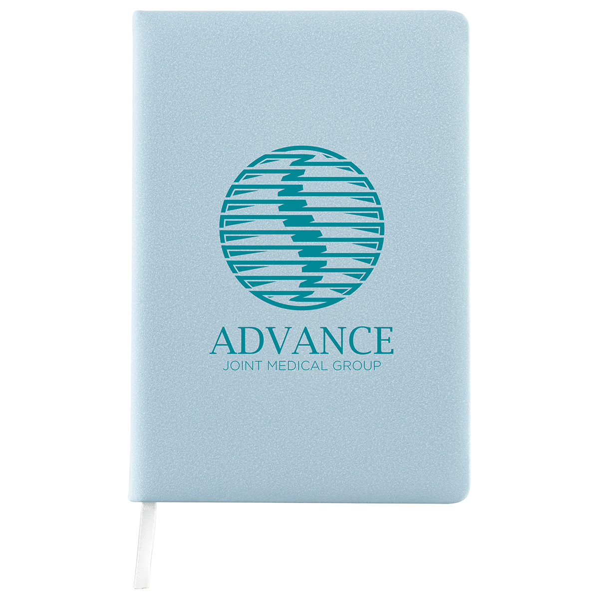 Draftsman Padded Hardcover Journal with Grid-Lined Paper 39