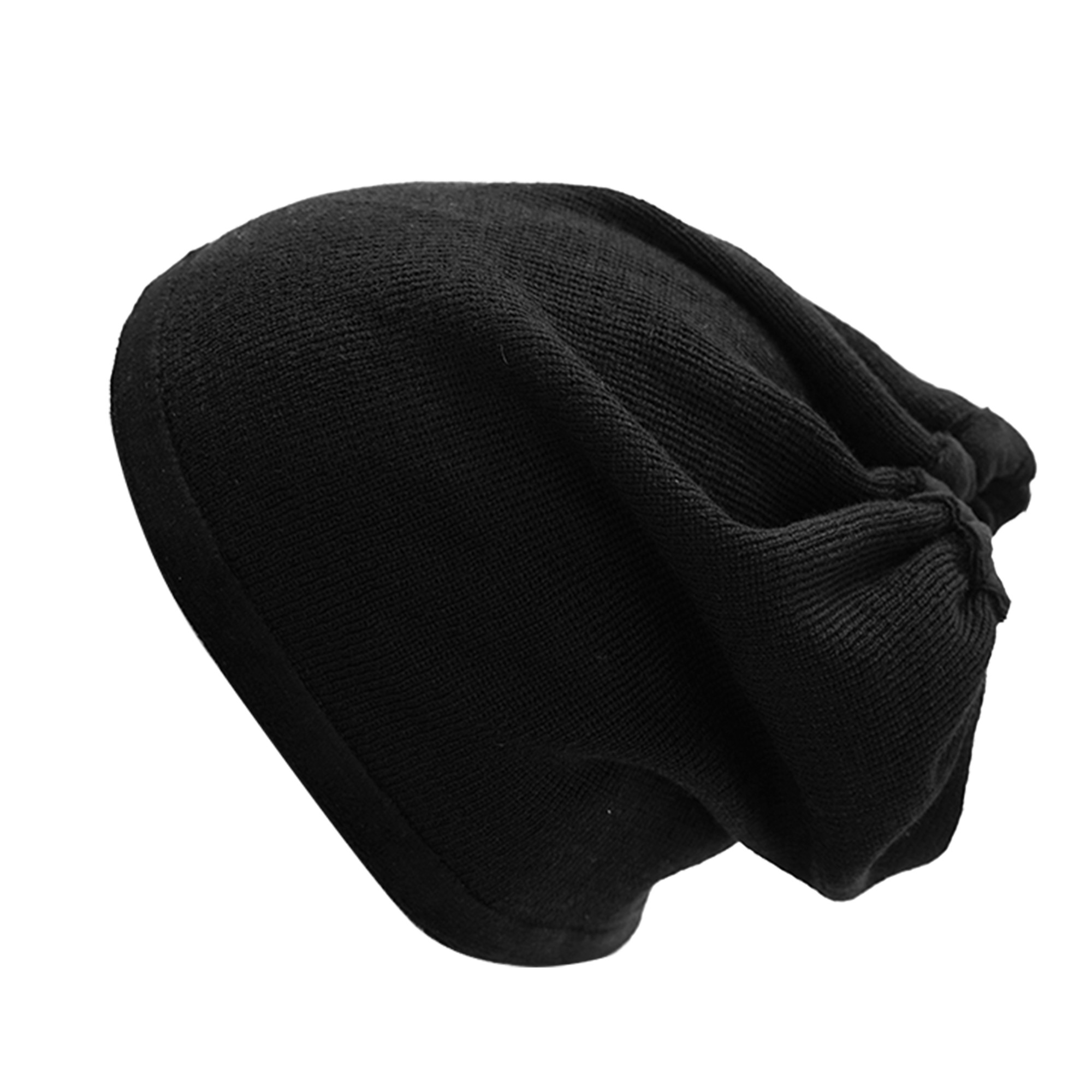 Versatile Woolen Soft Snood 2