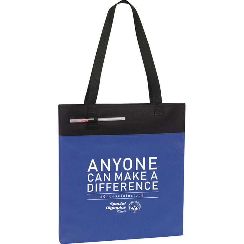 Conference Tote 3