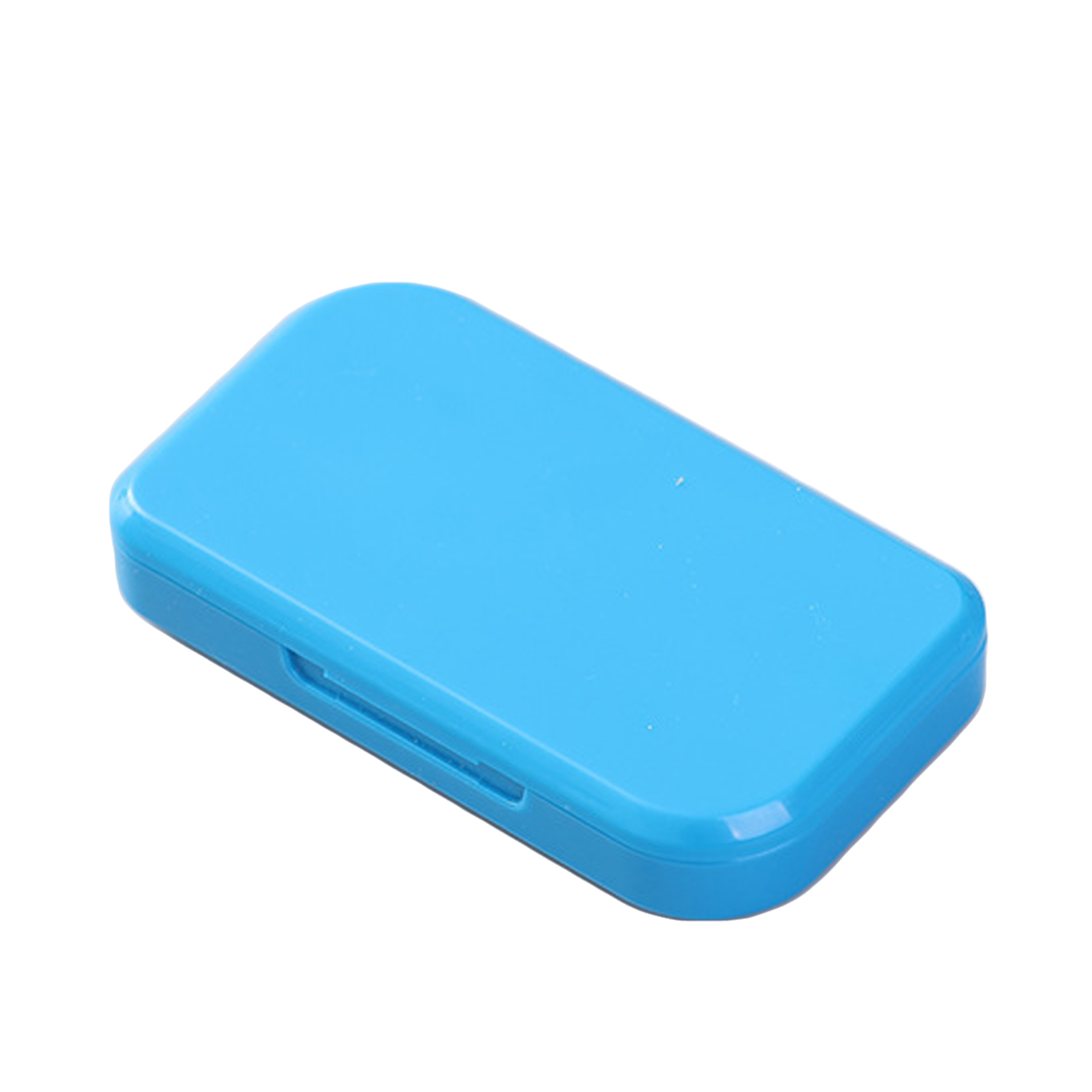 Fistu Pill Box 7