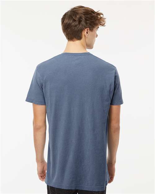 Unisex Vintage Garment-Dyed T-Shirt - 6500M 108