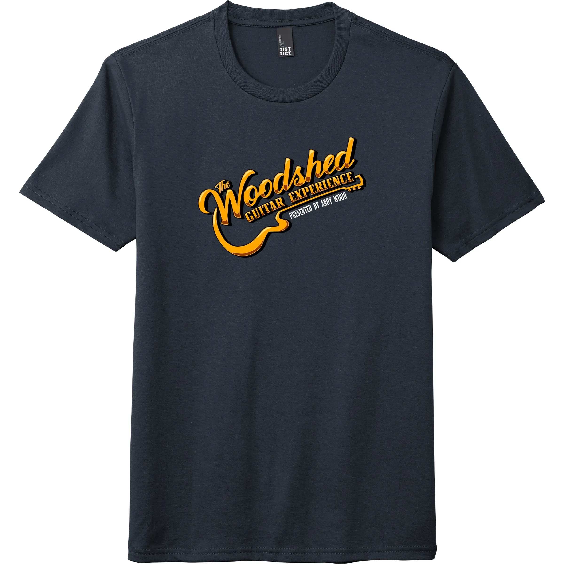District(R) Perfect Tri(R) Tee 80