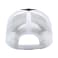Cap America Two-Tone Trucker Mesh Back Cap 217