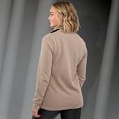 HUDSON Eco Knit Half Zip - Women's 43