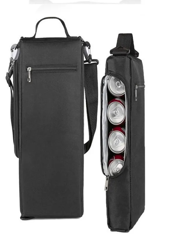 Insulated Golf Cooler Bag 4