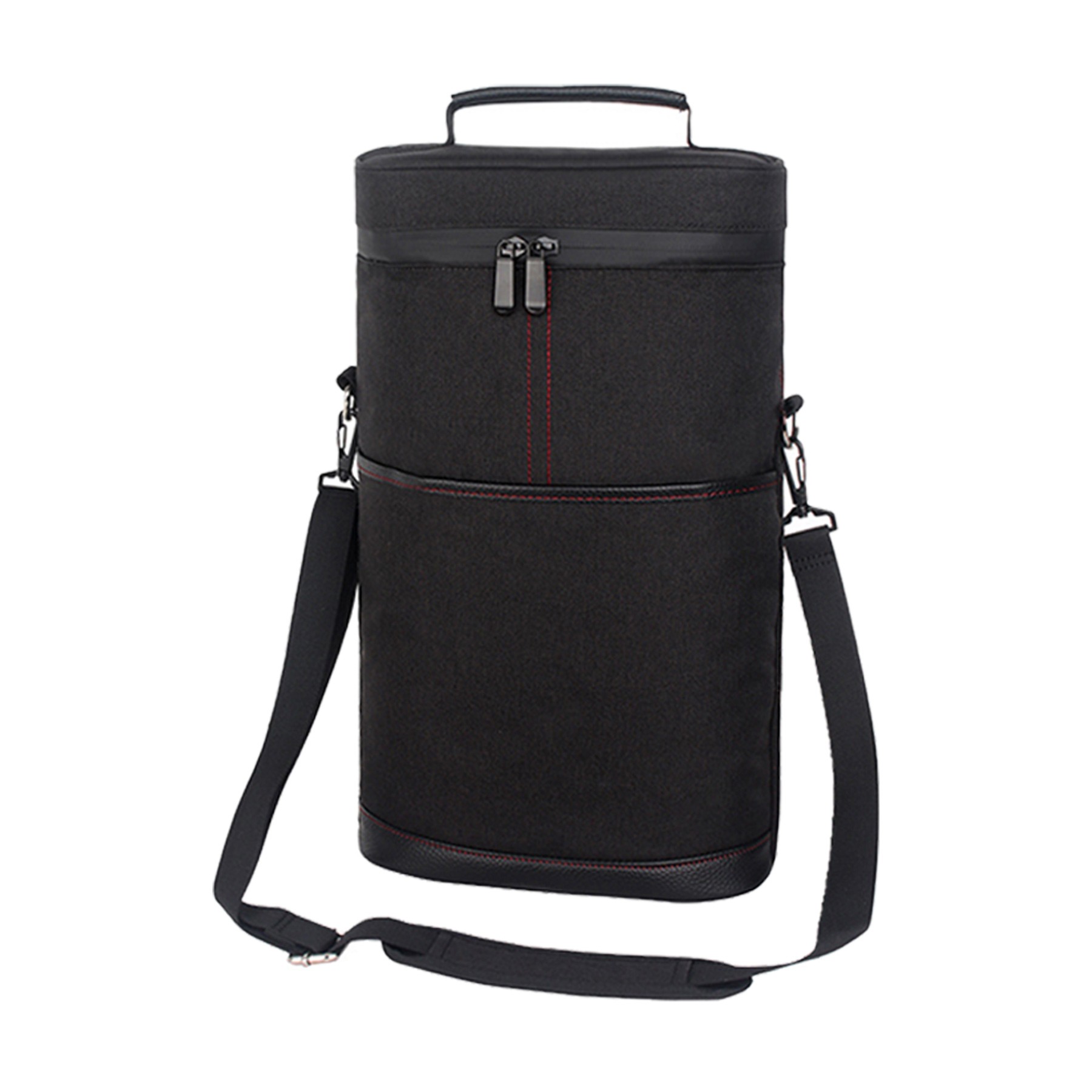Handheld Round Cooler Bag 3