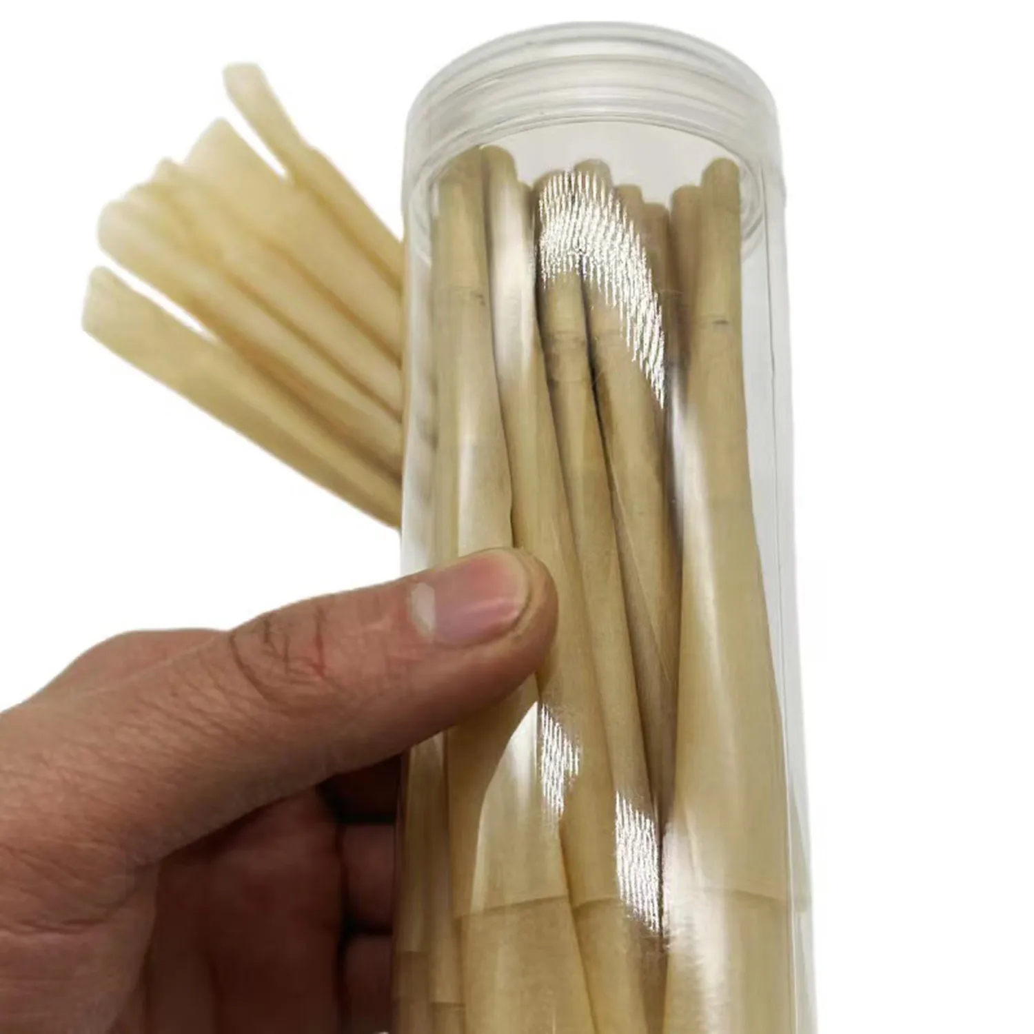 Handmade Cigarette Cone Paper 6