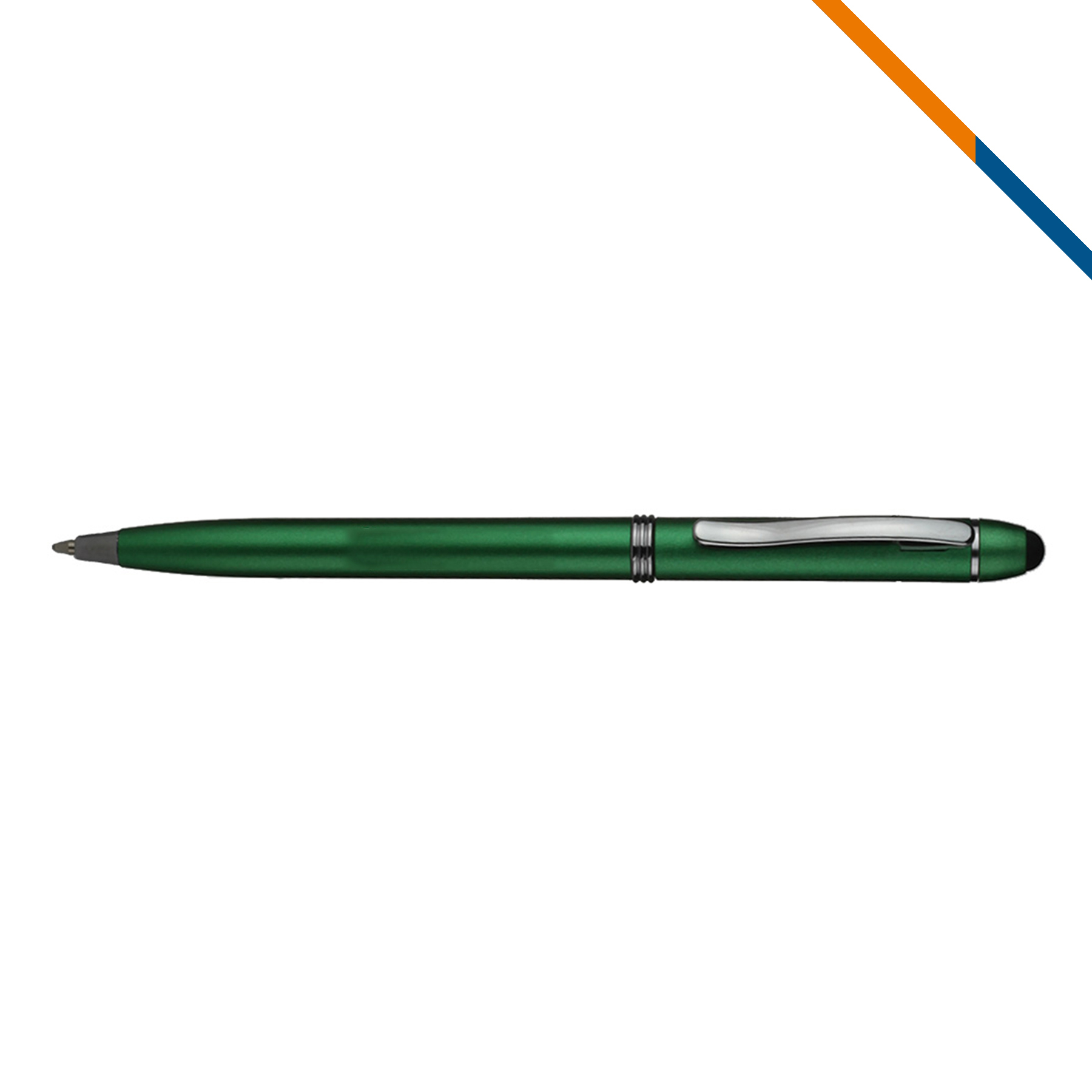 Scolate 2in1 Stylus Ballpoint Pen 9