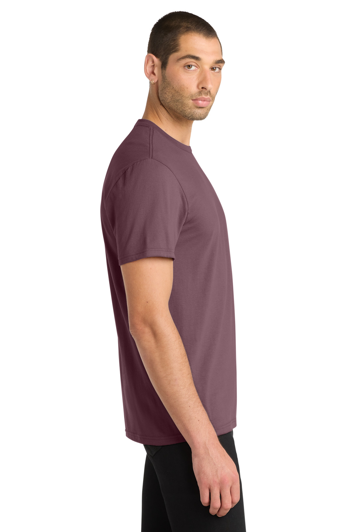 District Very Important Tee . DT6000 74