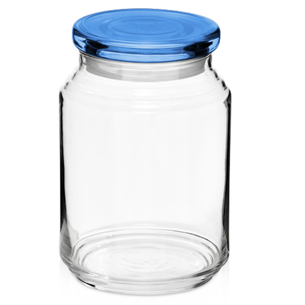 26 oz. ARC Flat Lid Candy Jars 26