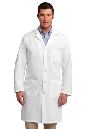 Red Kap Lab Coat. KP14 9