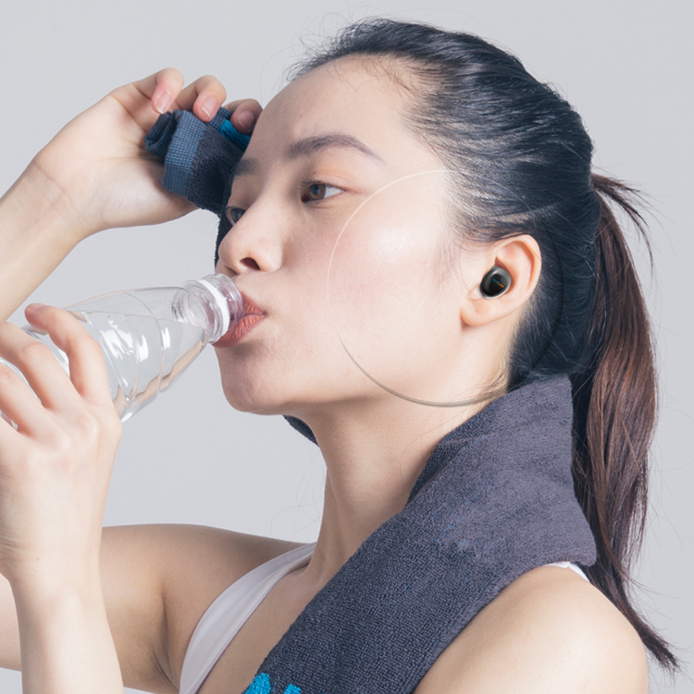 Helios Solar TWS Earbuds 11