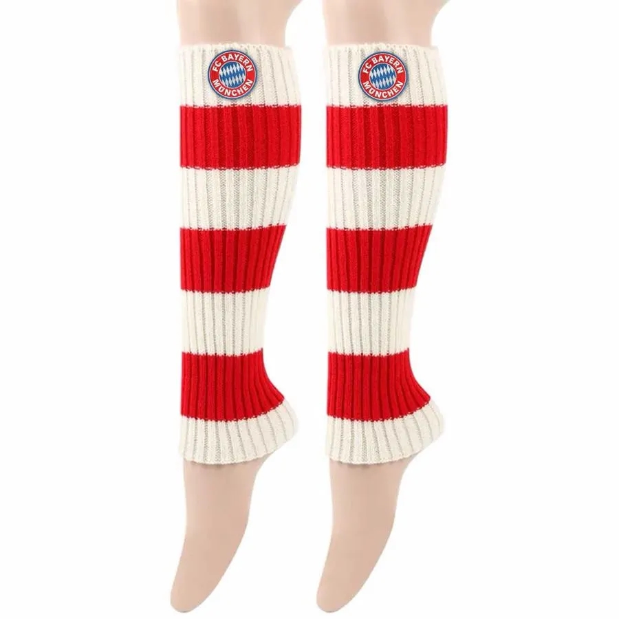 Mirthful Acrylic Leg Warmer 4