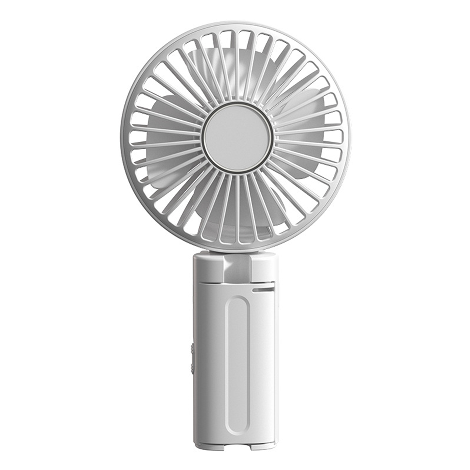 USB Foldable Clip Umbrella Fan 7